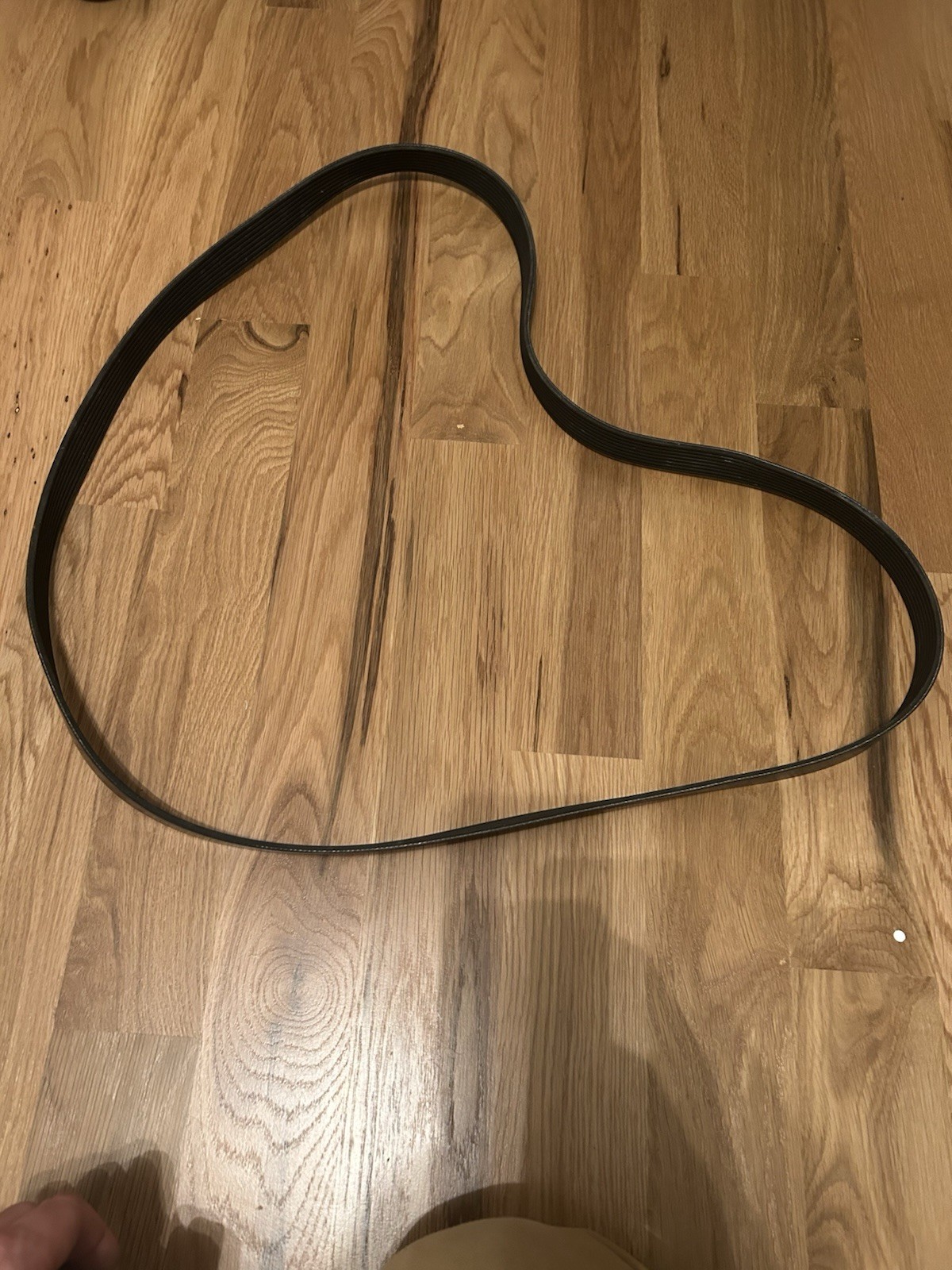 OEM Caterpillar Serpentine Belt 336-4436 L 70.45” 8 Rib C32, C27, C32B