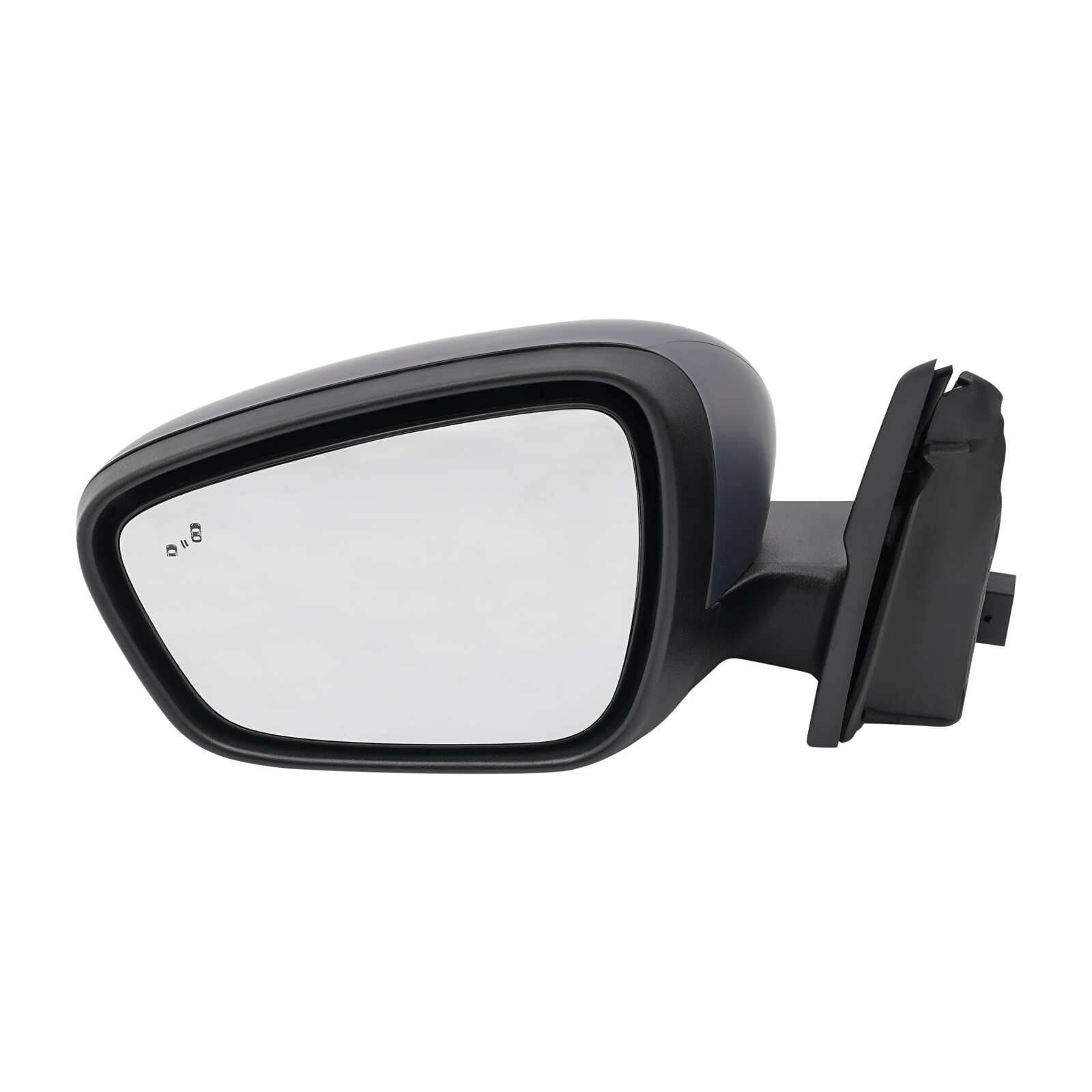 Left Driver Side Door Rear View Mirror-Heated for 2020-2023 Ford Escape