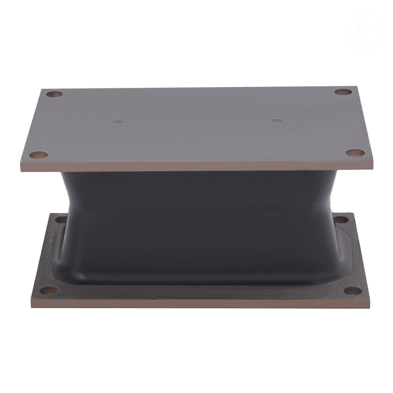 Rubber Vibratory Plate Compactor Shock Mount For Stanley HS3000 HS3100 HSX3