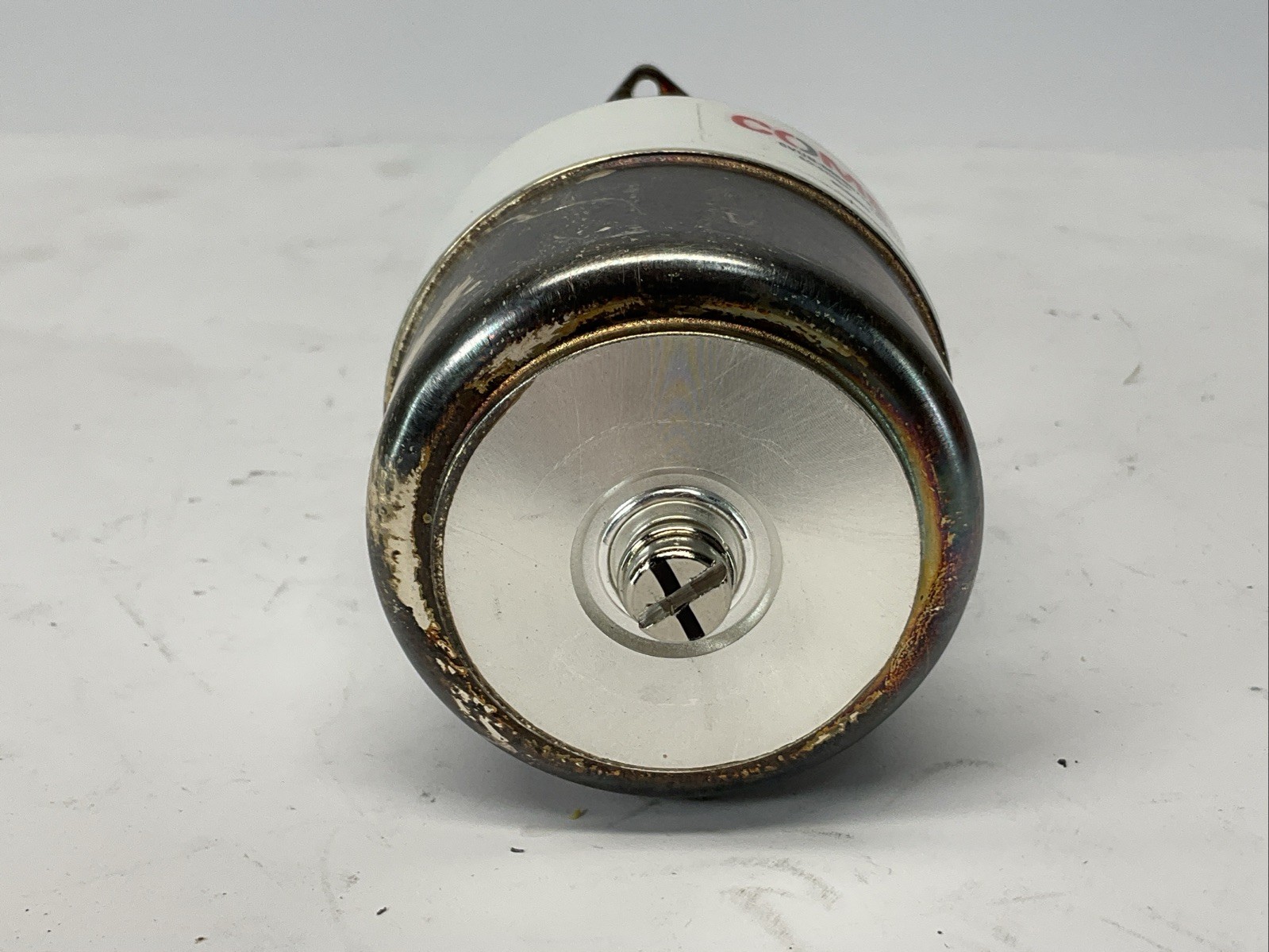 Comet CVUN-500BC/12-BEJA-Z – 50-500pF – 12/7.2kV – Ceramic Variable Capacitor