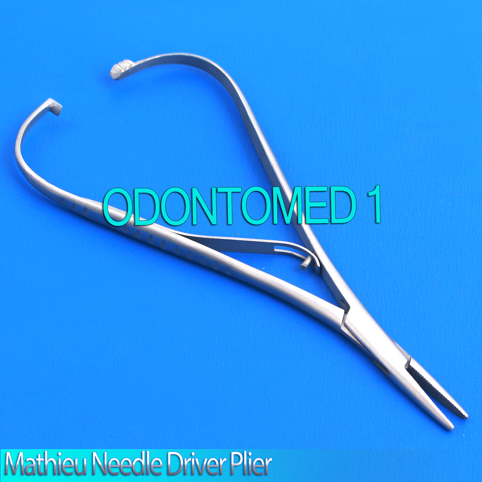 Mathieu Plier 5.5″ Orthodontic Surgical Dental Instruments