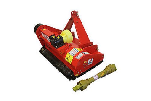 37″ Field Flail Mower Cat.I 3pt 15HP+ Rating (FH-EF95)
