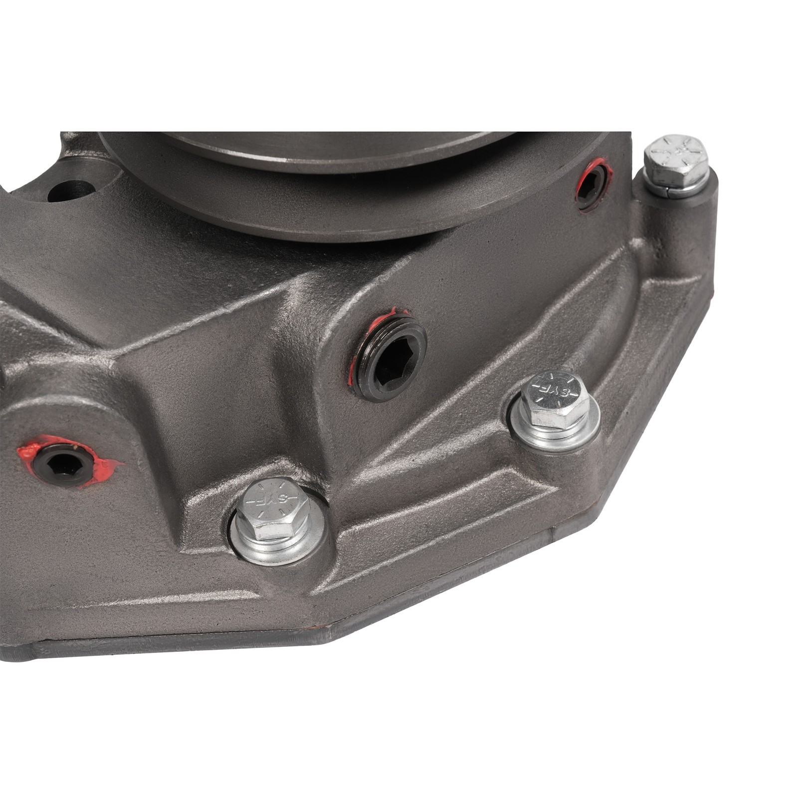 For John Deere 1020 1520 2020 Tractor 380 480 Water Pump #1406-6246 #AT29618