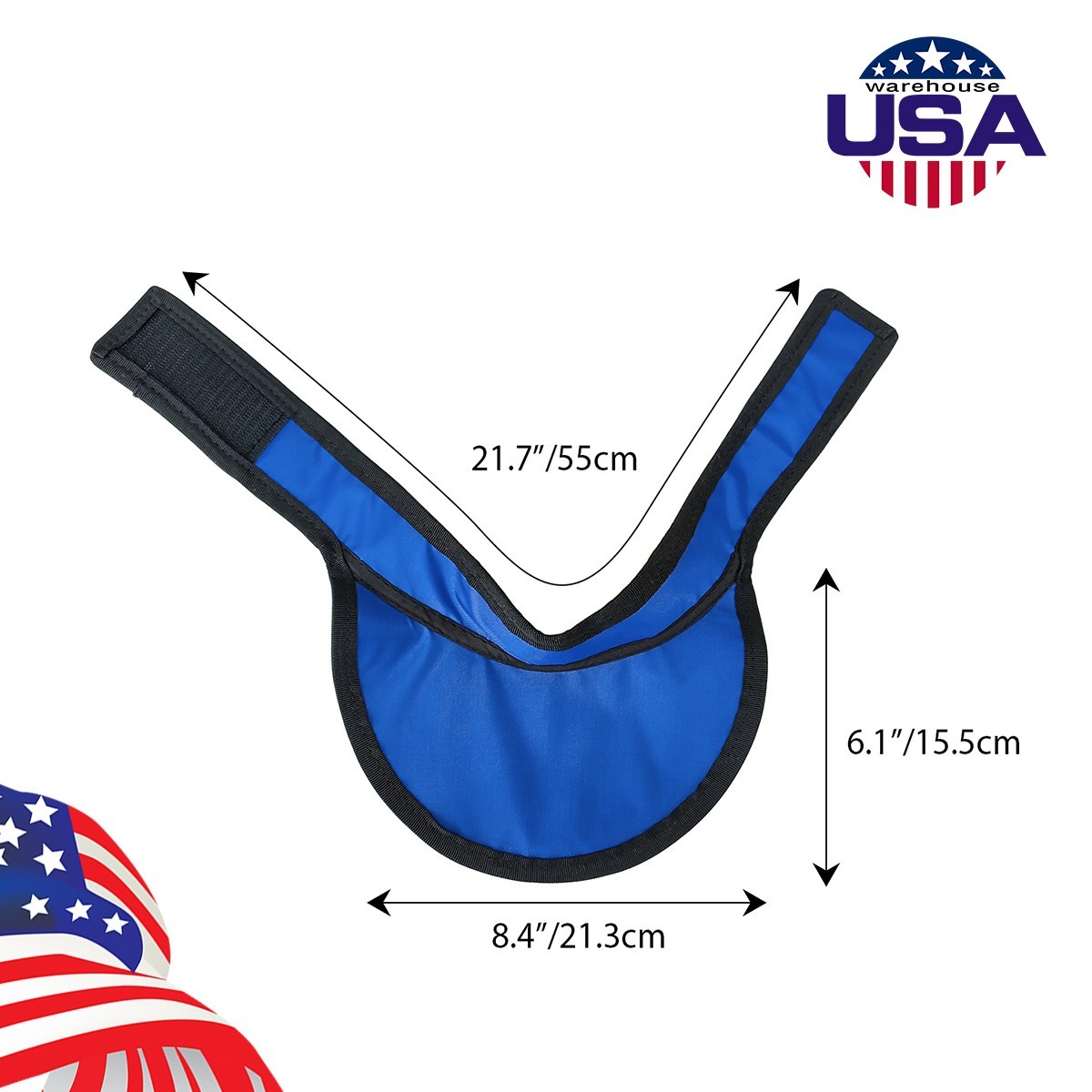 Medical Dental X-Ray Protective Lead Apron Radiation Shield X-ray Positioning