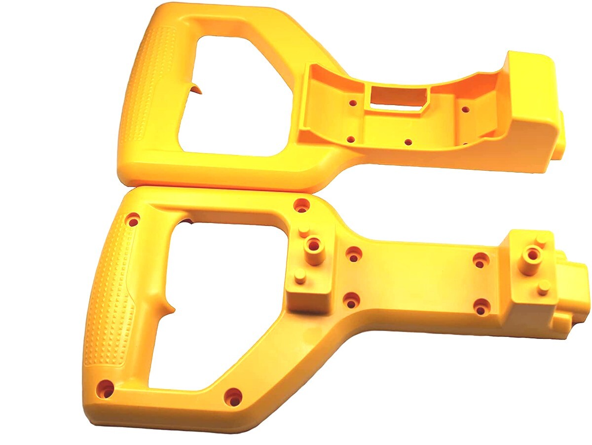 Miter Saw Replacement Handle Assembly 395674-02 For DeWalt DW705