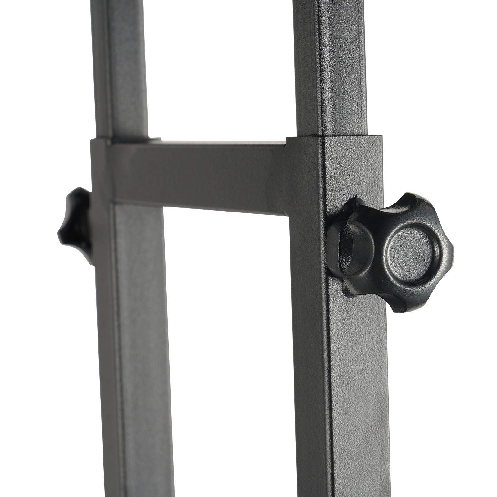 VEVOR Poster Stand Floor Standing Sign Holder 75″ Adjustable Height Double-Sided