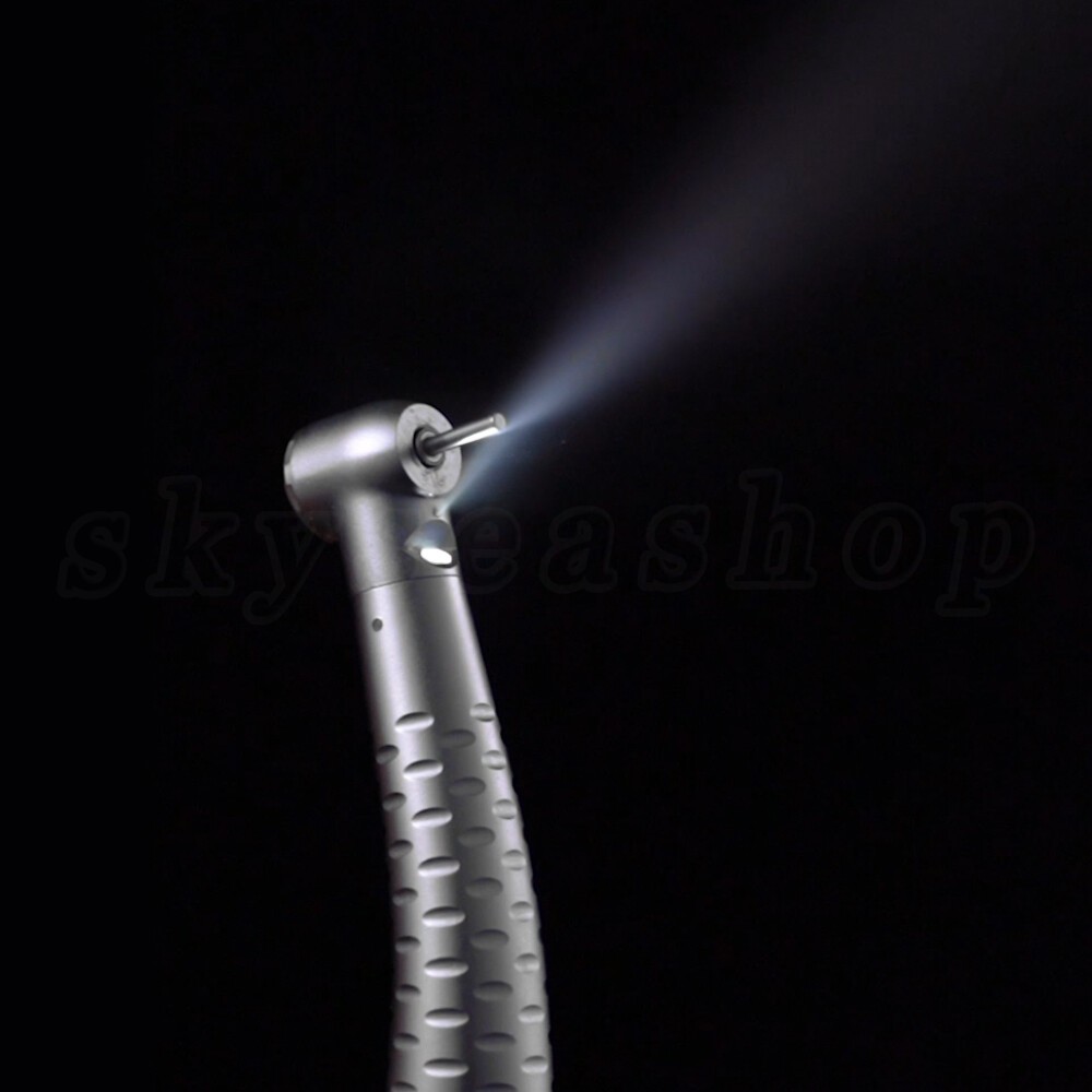 KaVo Style Dental High Speed Turbine Handpiece fit 4/6 Hole Coupler Swivel USA