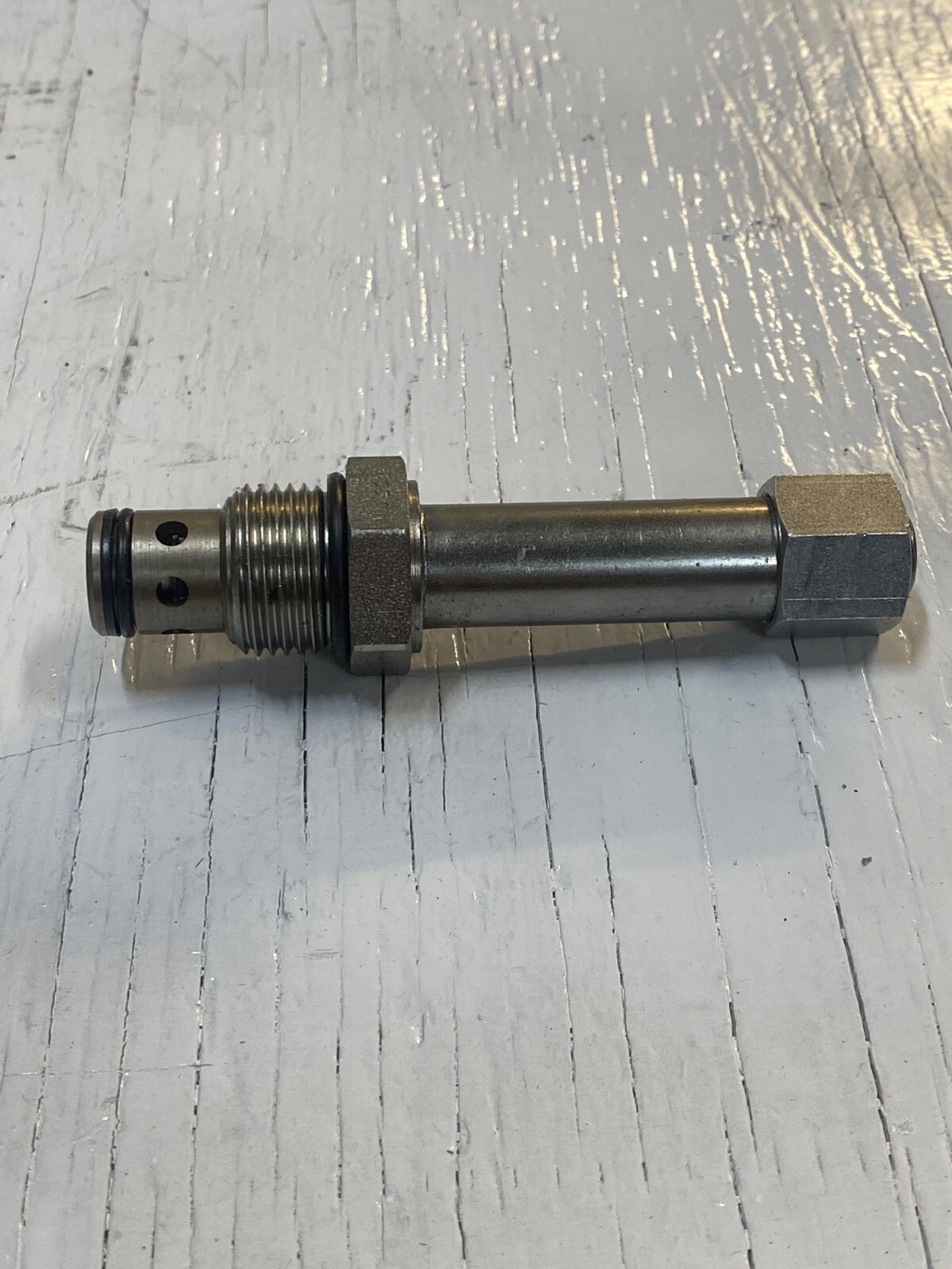 Hydraforce SV10-23-0-N-00 Solenoid Poppet Cartridge Valve 2-Way