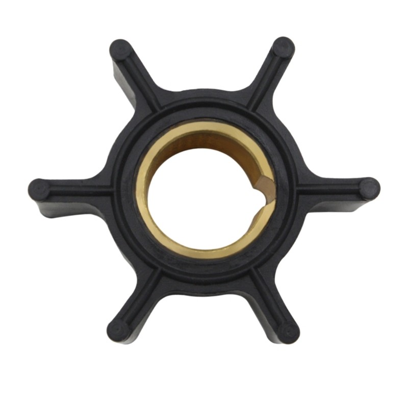 Replacement Impeller set Plastic & Brass Impeller & O Rings set for Johnson