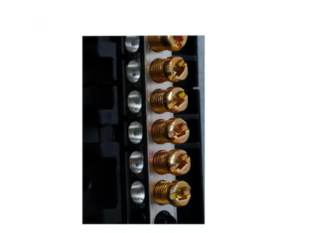Eaton 125A BR Indoor Main Lug Loadcenter Panel Plug-On Neutral – BRP20L125G