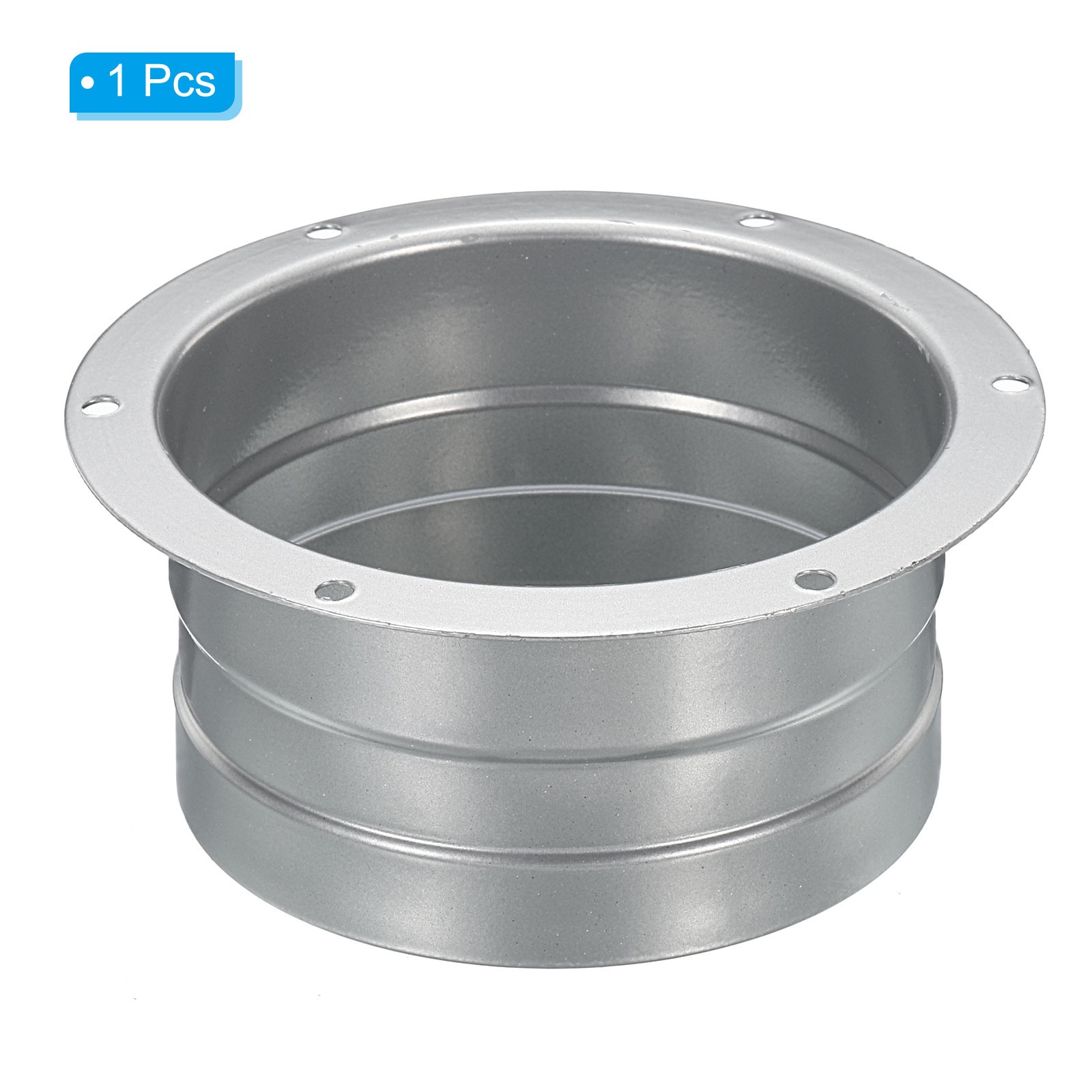 4 Inch Duct Connector Flange