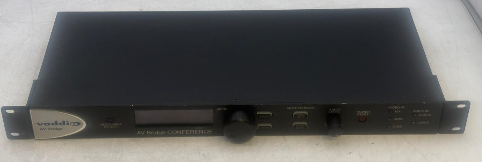Vaddio AV Bridge 998-8215-000
