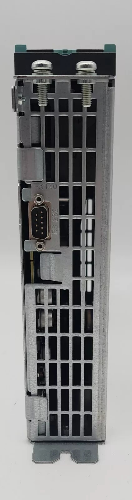 SIEMENS 6SL3040-1MA01-0AA0 Control Unit / 6SL30401MA010AA0 *NDA AVAILABLE*