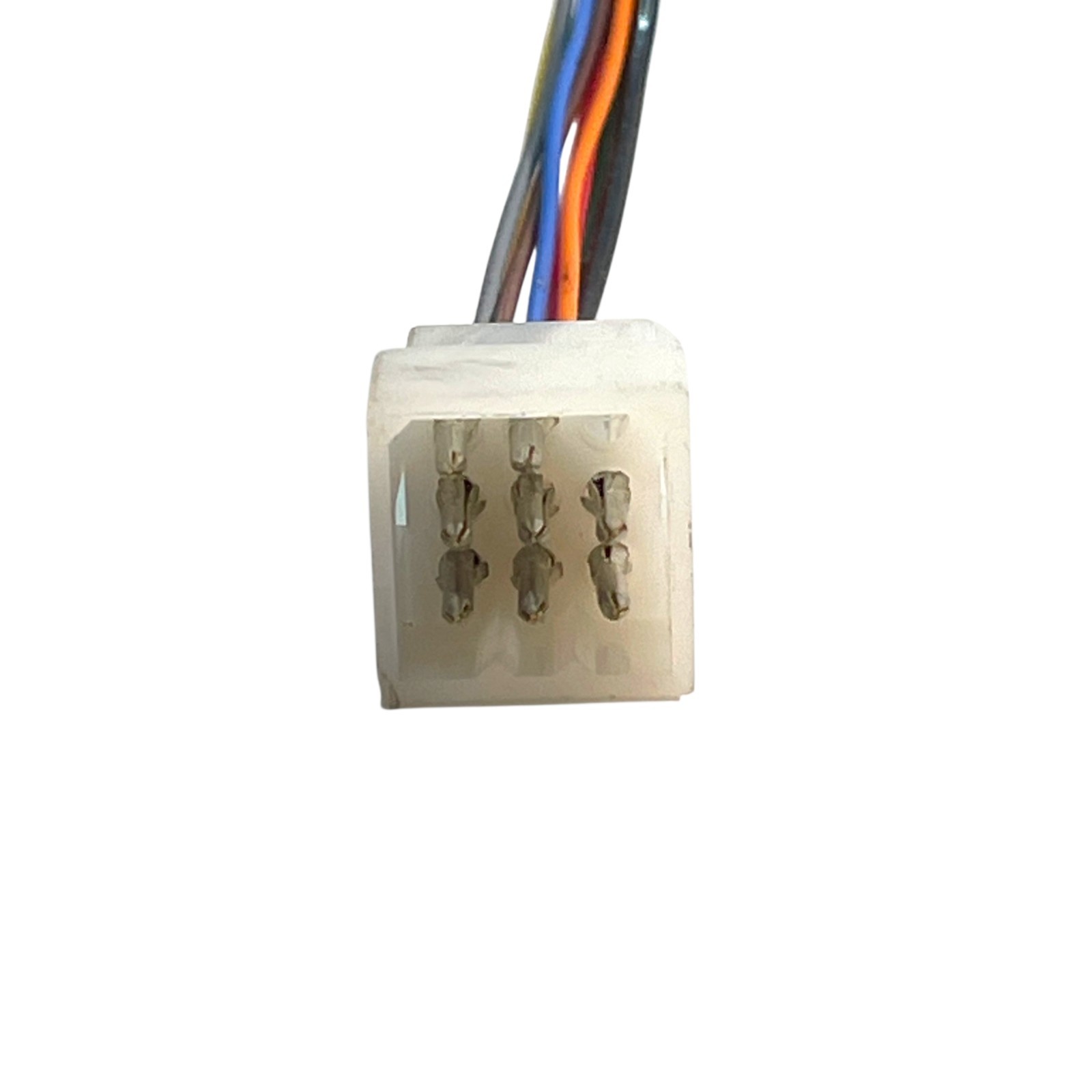 Eppendorf Shaker Bearing Housing Drive Mechanism w/ Moog BN34 Brushless DC Motor