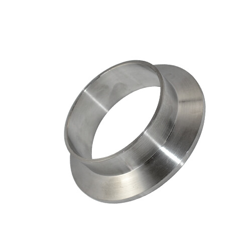 1-1/2″ – 4″ inch Sanitary Pipe Weld on Ferrule Clamp Tri Clover SS 316 US Stock