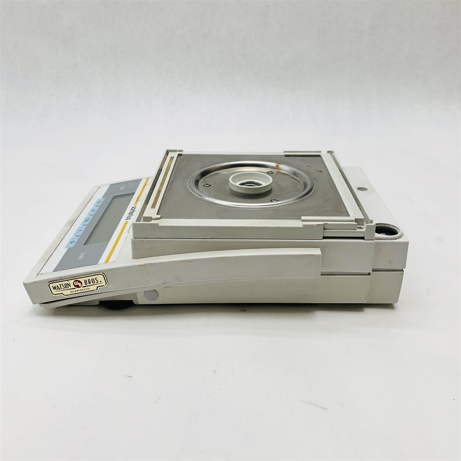 Sartorius BP121S Precision Analytical Digital Balance (120 Grams 0.1mg) Parts