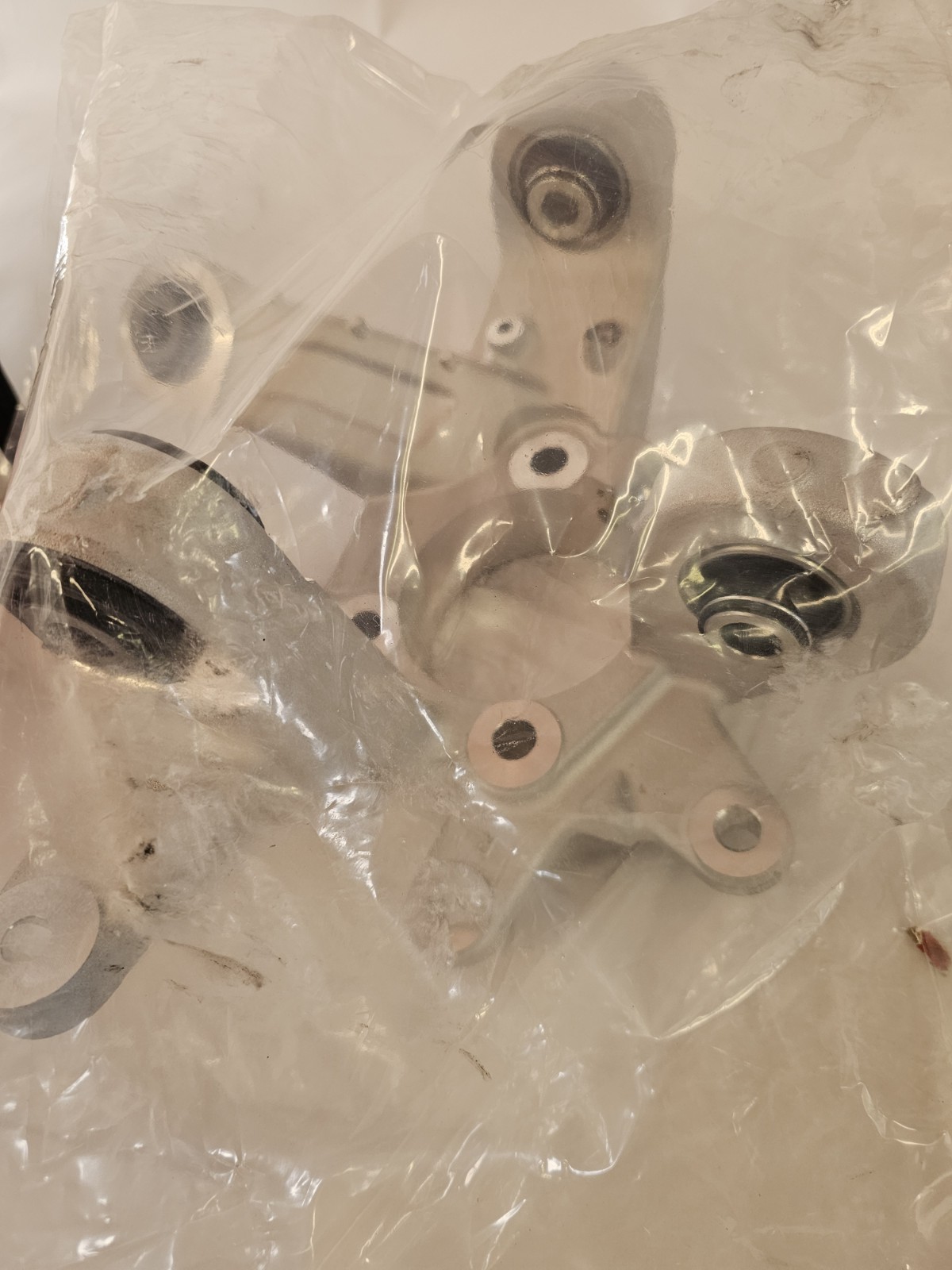 Steering Knuckle Ford Explorer 2011-2019 & Police Interceptor Utility 13-19 AWD