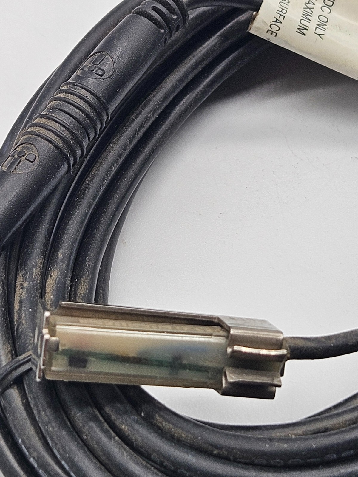 TOL-O-MATIC Sourcing Hall Effect Switch 3600-9089