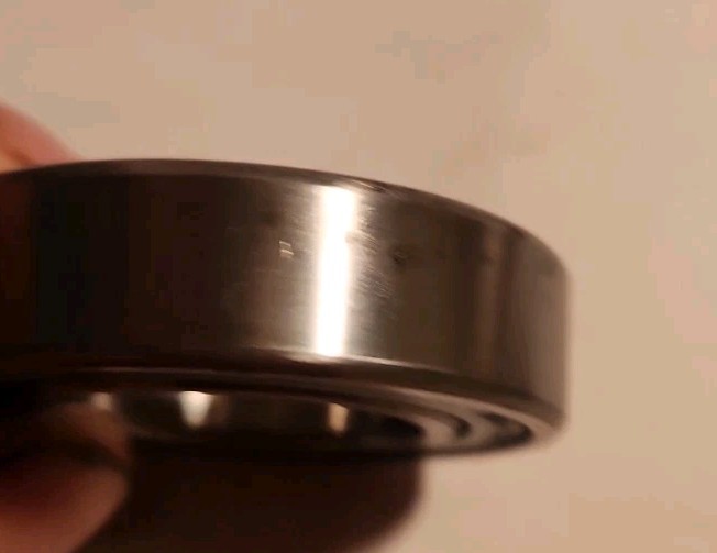 PEER 6005RS Ball Bearing Sealed Both Sides . Free Shipping New Old Stock. 👍