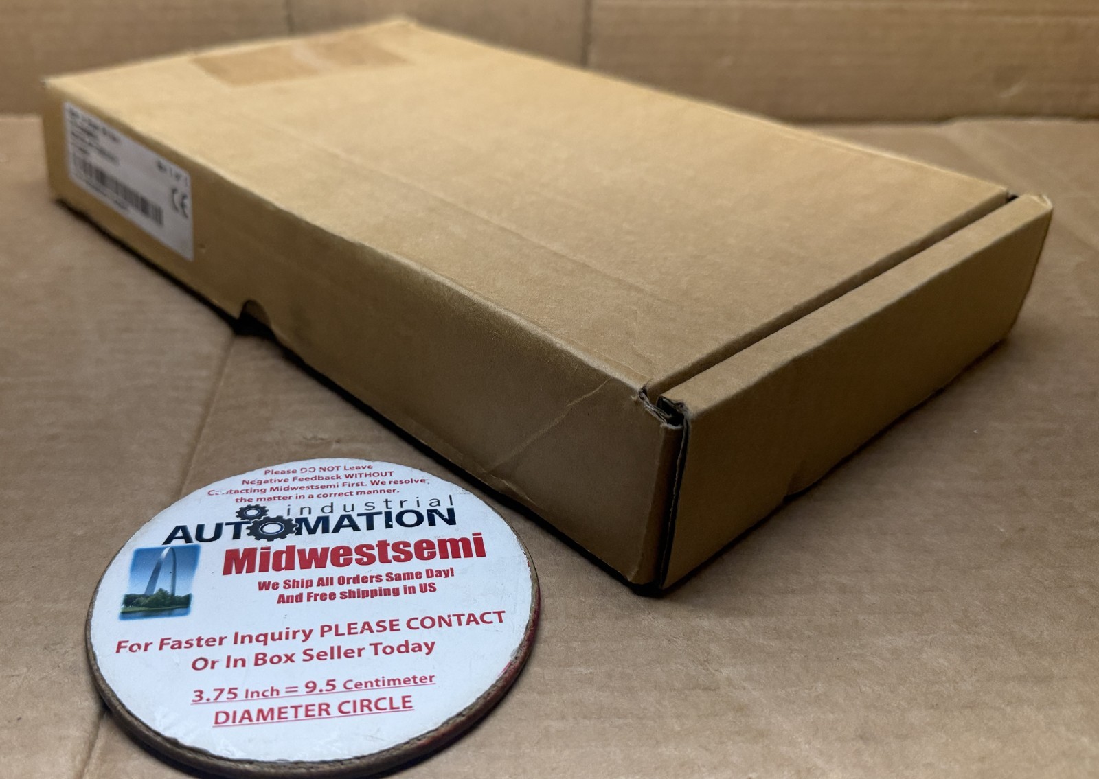 NEW FORTRESS NO2T6SL461T03501D1D1 | ITM-00068632 INTERLOCKS SWITCH S/N: 17143247