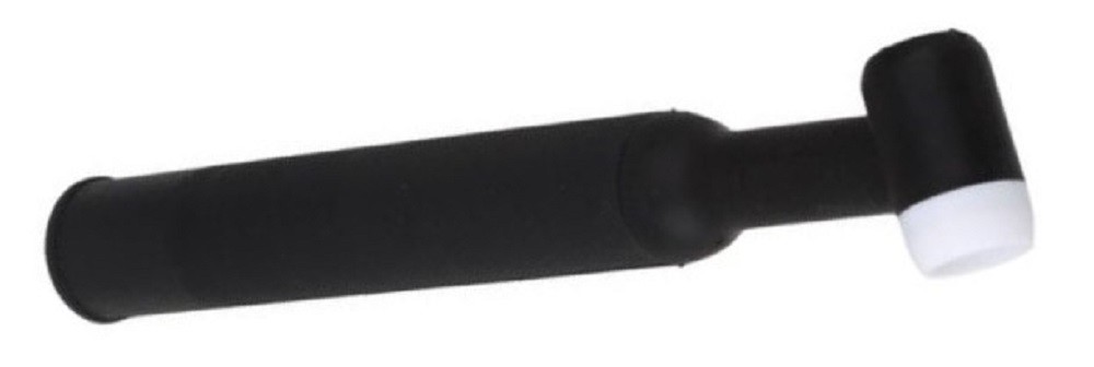 TIG 26 Torch Head Air Cooled 200 Amp WP26 Torch Body with Handle