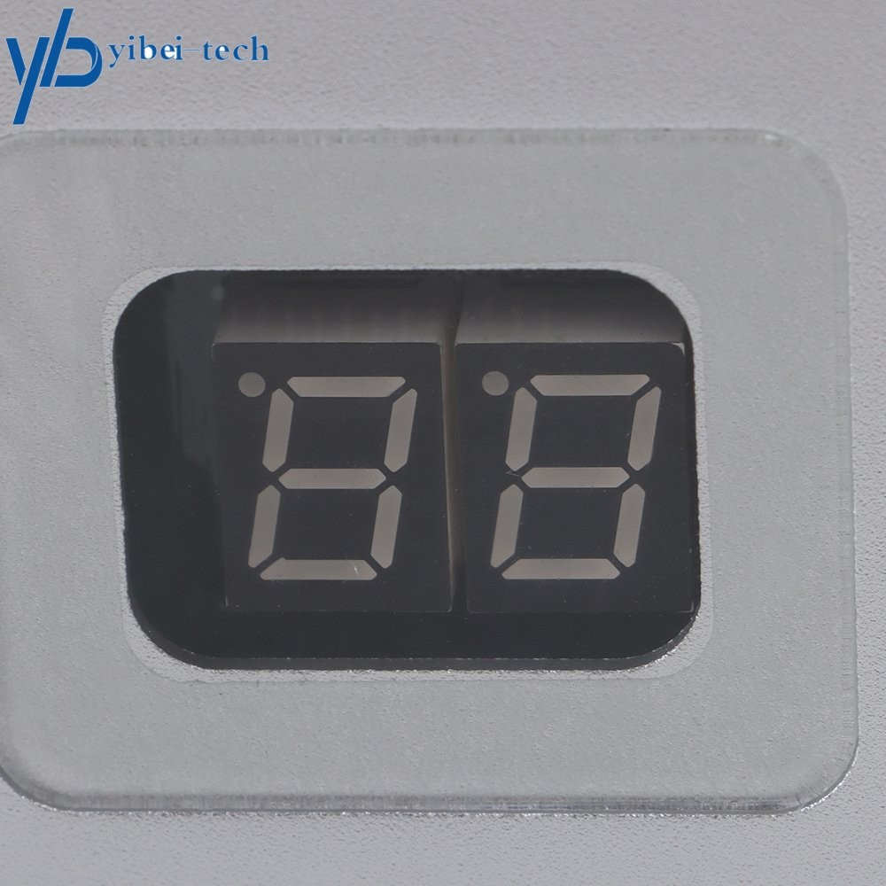 Gen 5 Electronic Control Module 100839 for Genie GR-12 GR-20 GS QS Series Lifts