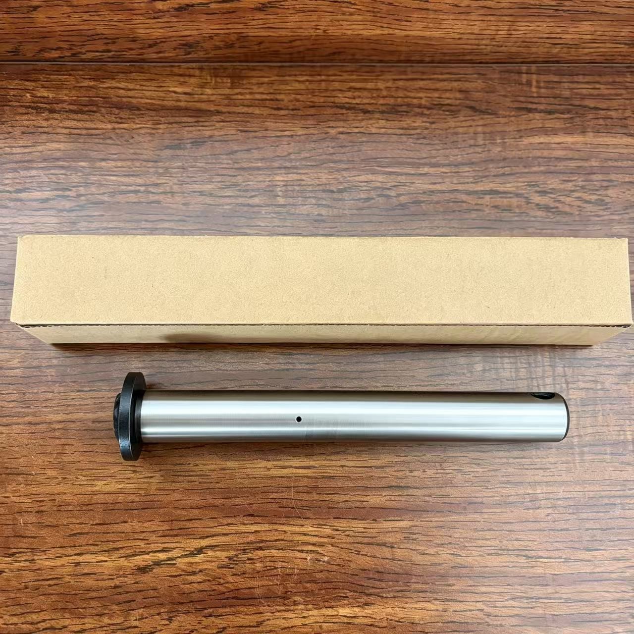 Excavator Bucket Attachment Pin 35mm For Case, Case IH, John Deere, Kubota 40CR
