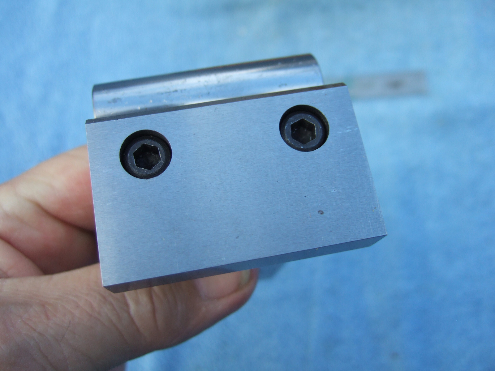 SINE PLATE TAFT-PEIRCE SINE PLATE GE TOOLMAKER MACHINIST GRIND INSPECT EDM MILL