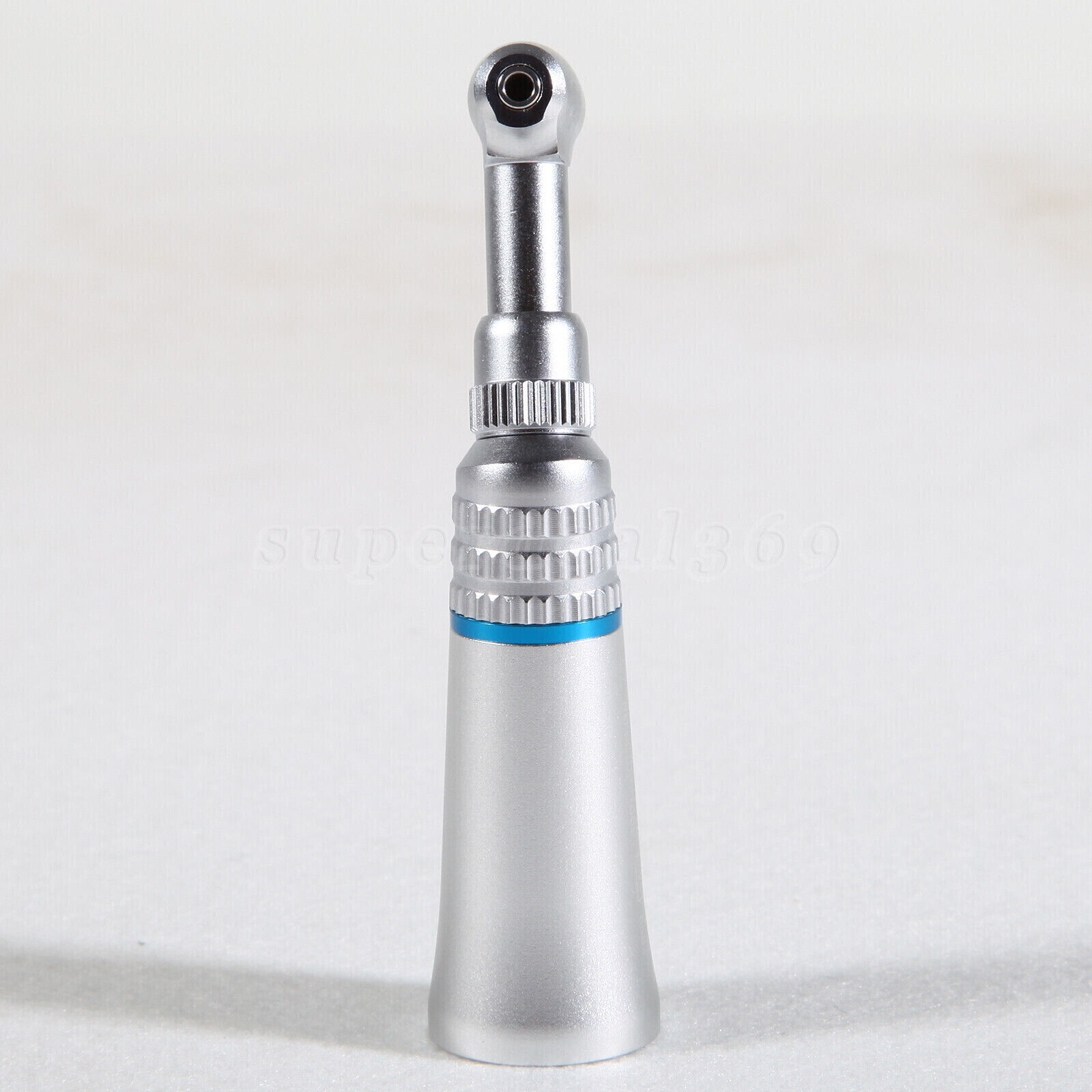 NSK Style Dental Slow Low Speed Contra Angle Handpiece Push Button E-type SEASKY