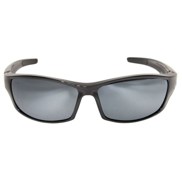 Edge Eyewear Sr117 Safety Glasses, Reclus, Gray Mirror Anti-Scratch Lens,