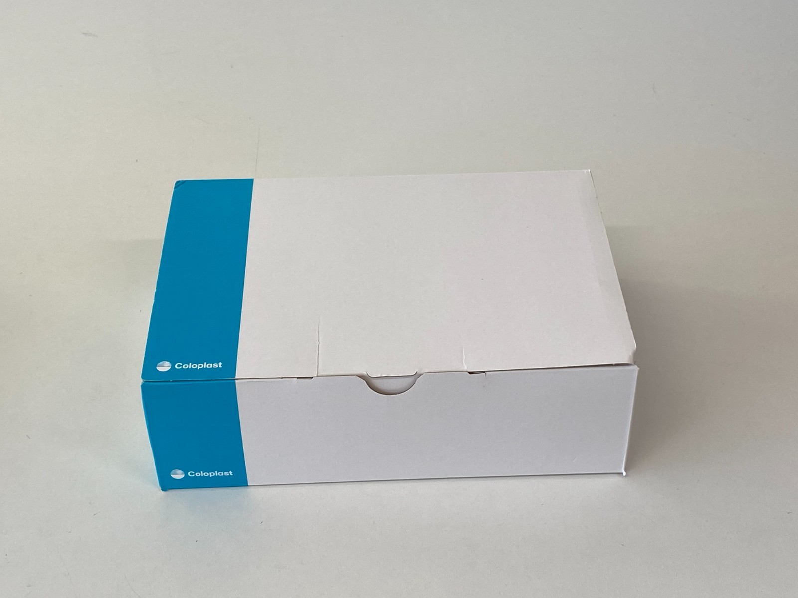 Box of 10 COLOPLAST SenSura Mio 10489 Exp.2027-03 (*DD31)
