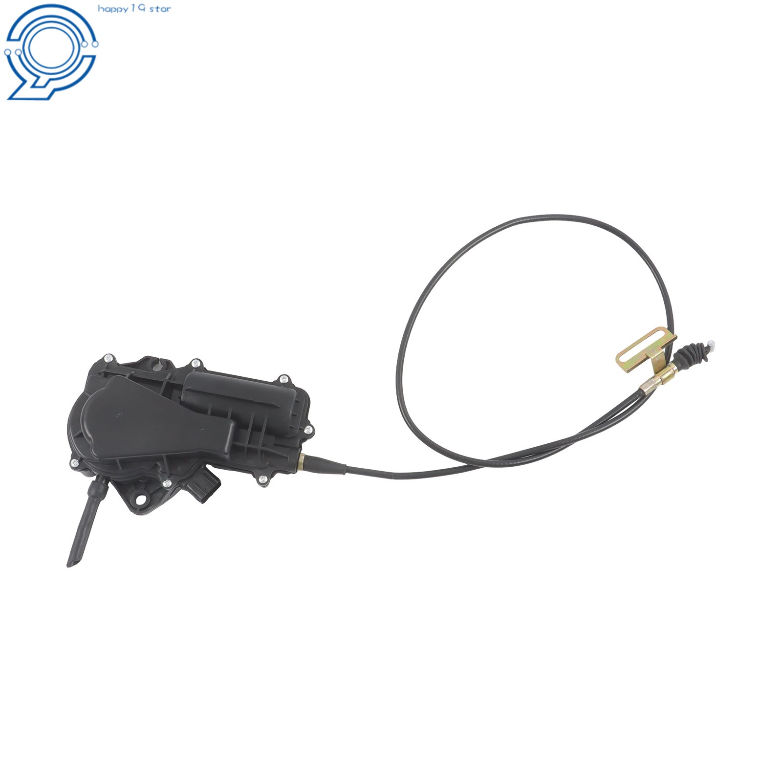 25239016 2523-9016 Stop Solenoid For SOLAR 185W-V SOLAR 180W-V 200W-V 450LC-V