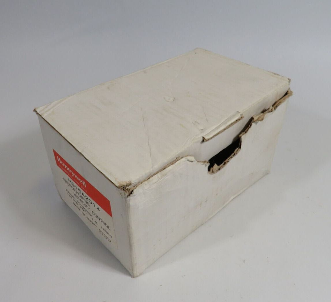 Honeywell H915A2014 Proportioning Humidity Control 30-80% RH NEW