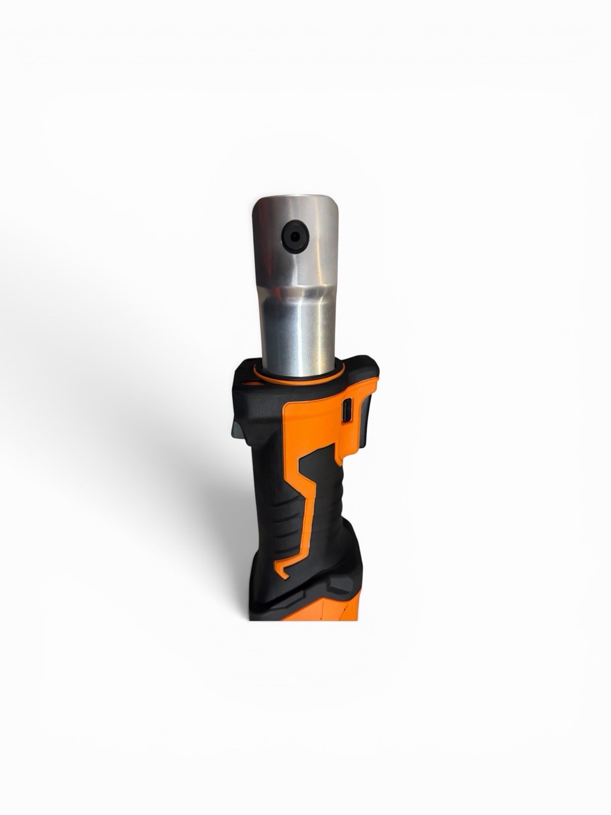 Klein Tools BAT20-7T Battery-Operated Cutter/Crimper, Tool Only