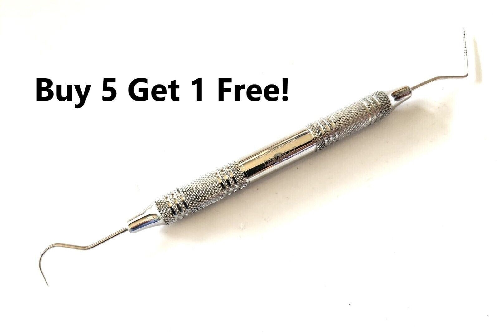 Dental Periodontal Probe Williams – 23 Explorer German Stainless Steel CE
