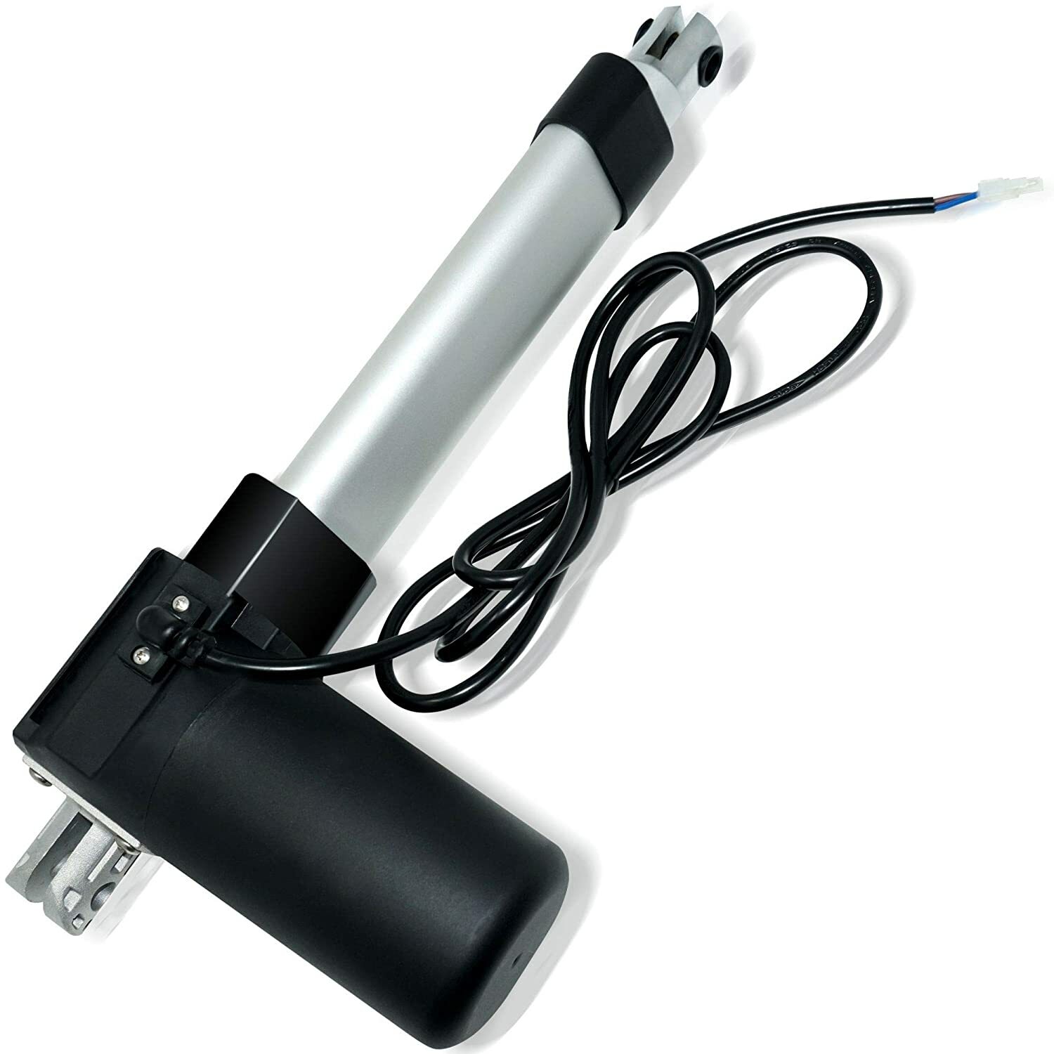 12-24V Electric Linear Actuator (6″-40″ stroke, 900 lbs force) – PA-04-HS model