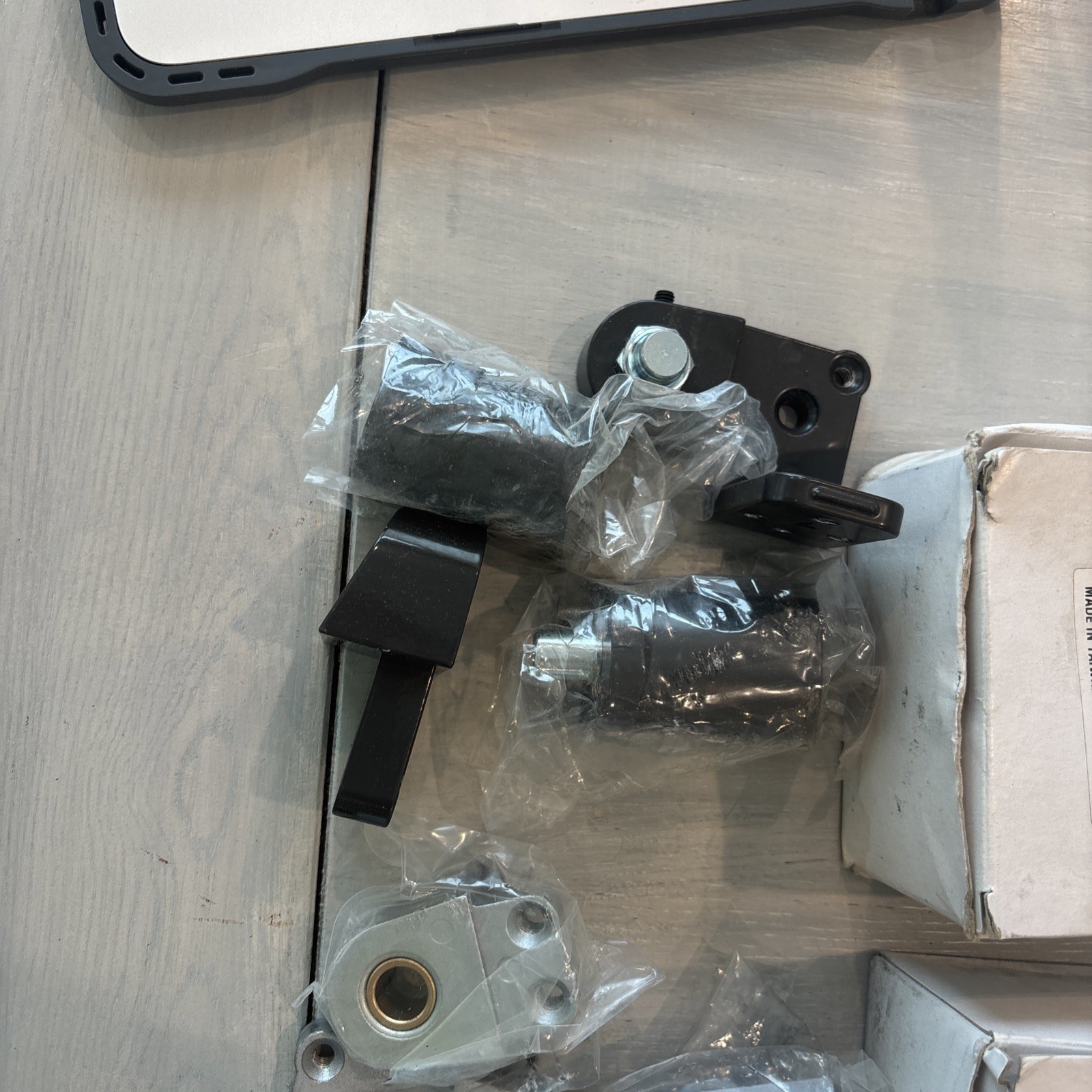 Jackson Door Hinge Pivot Hinge Replacement Parts