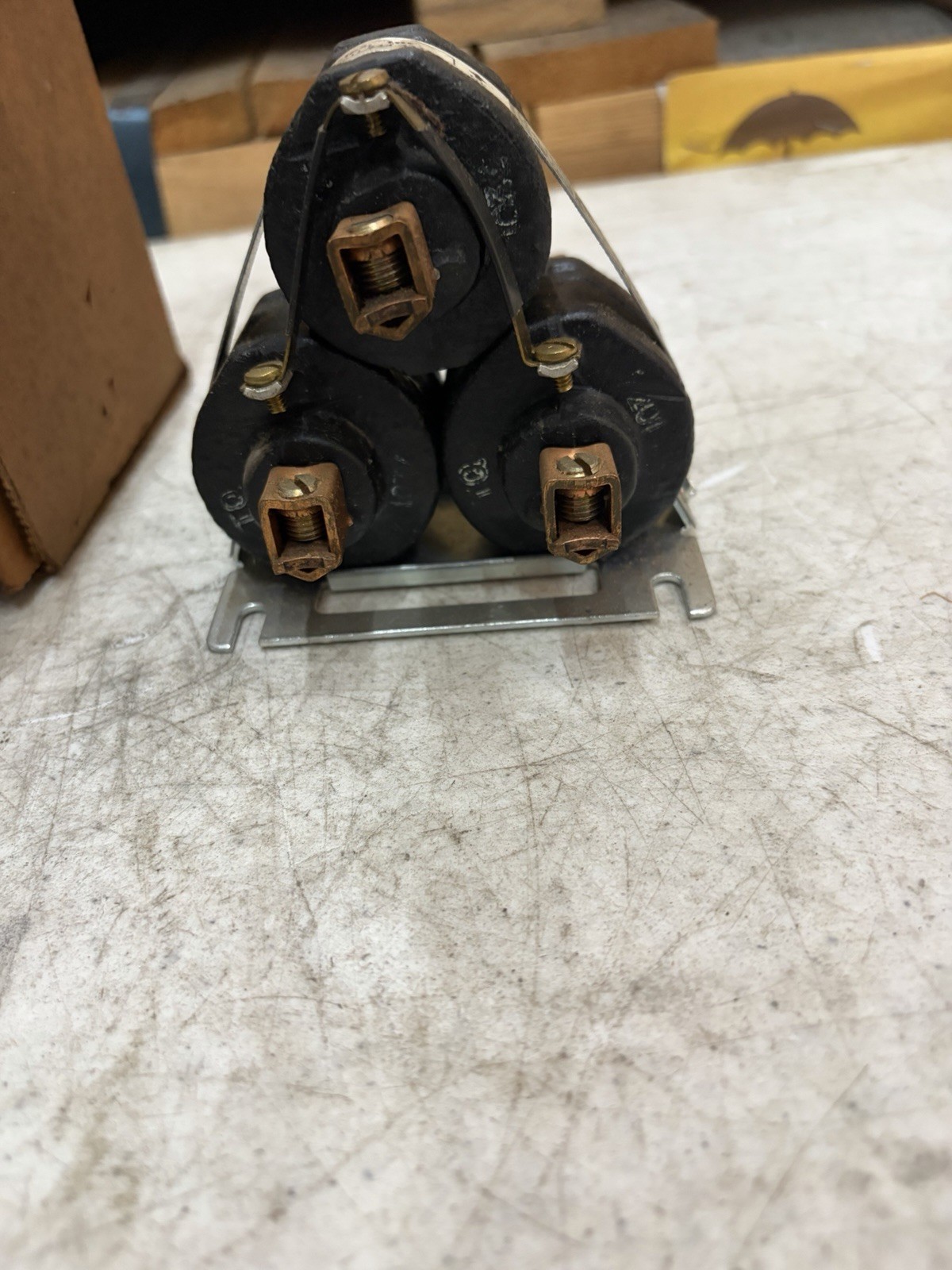 MDI 360NO-120A-18 / 360NO120A18 (BRAND NEW)