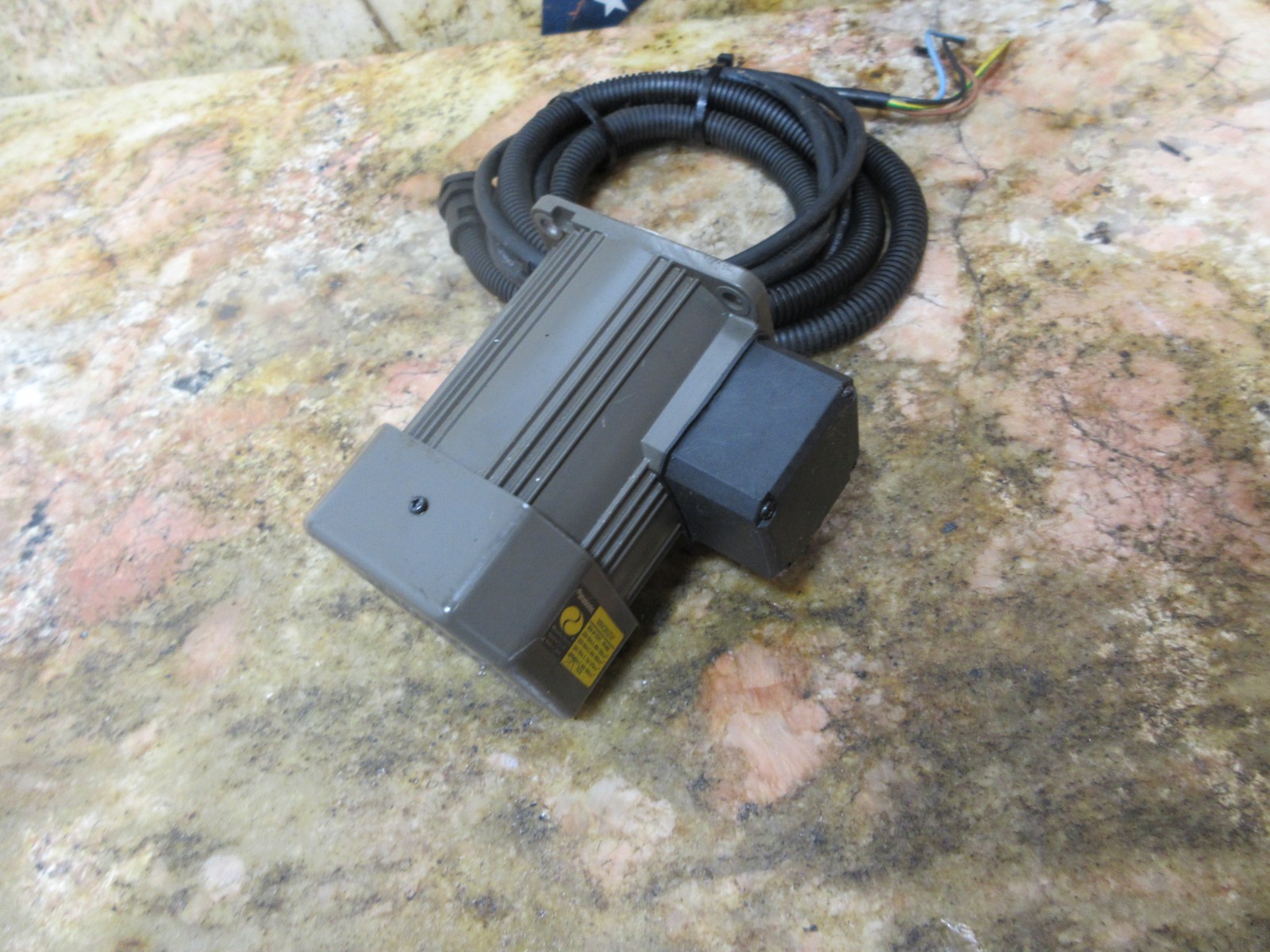 PANASONIC MOTOR M9MC90GT4Y