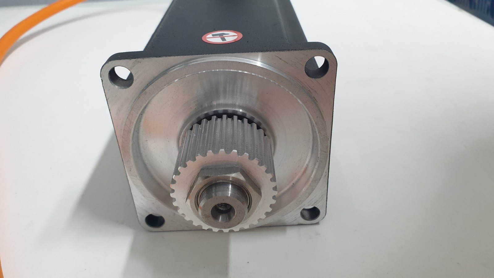 Bosch Rexroth IndraDyn S Servo Motor – MS2N05-D0BHN-CSSG0-NNNNN-NN