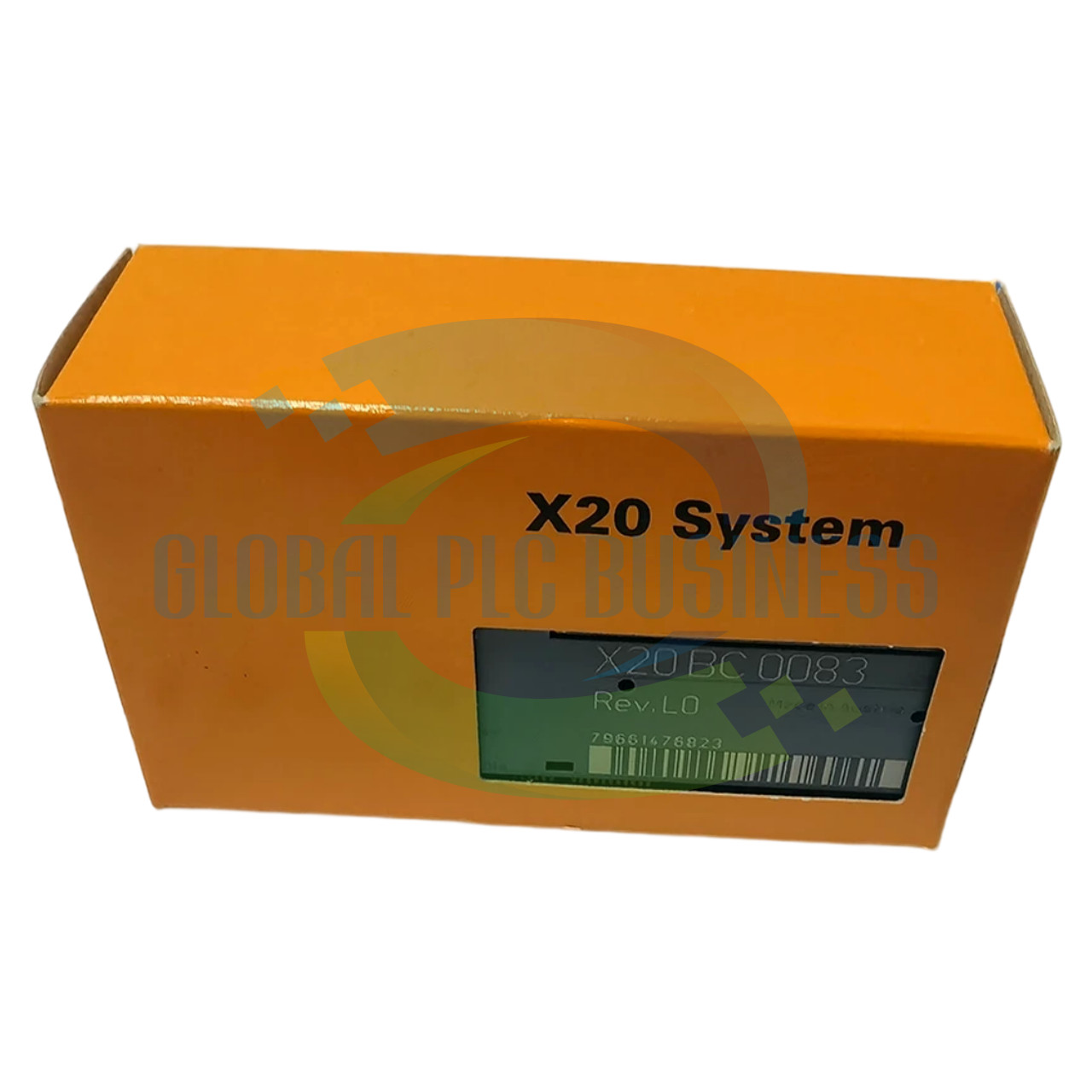 B&R Automation X20BC0083 PLC Module X20 BC 0083 Module Unit New in Box
