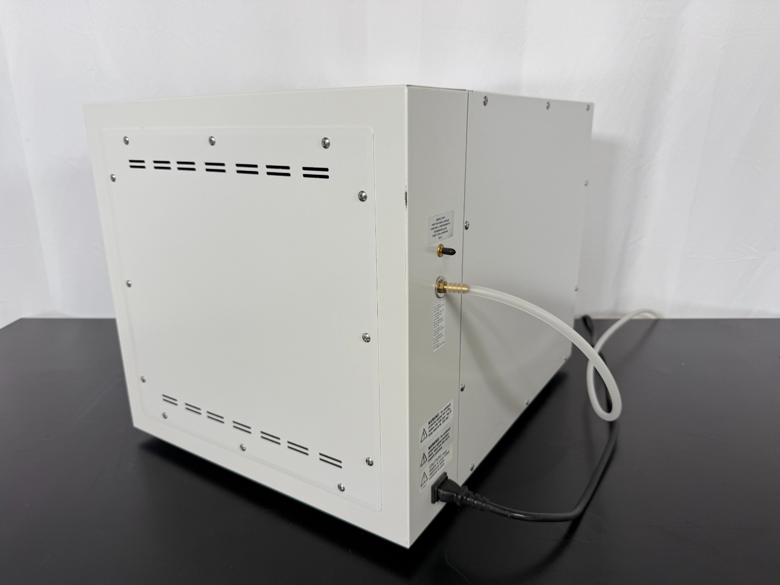 TESTED VWR Bench Top Air Jacketed CO₂ Mini Incubator Cat# 51014999, 40 Liter