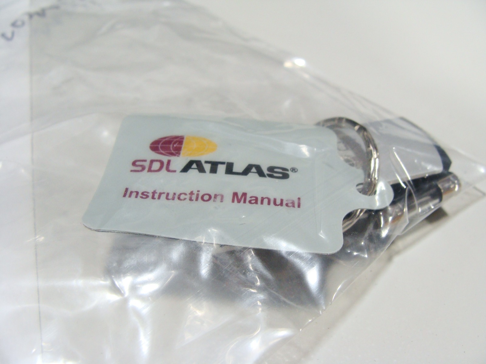 New SDL Atlas M230D Rain / Water Repellency Tester Fabric Penetration Resistance
