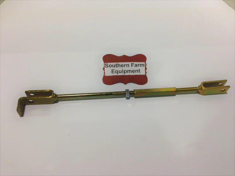 NEW BRAKE ROD ASSEMBLY FITS YANMAR: YM140,180,195,1510,1700,2000,2500, & MORE