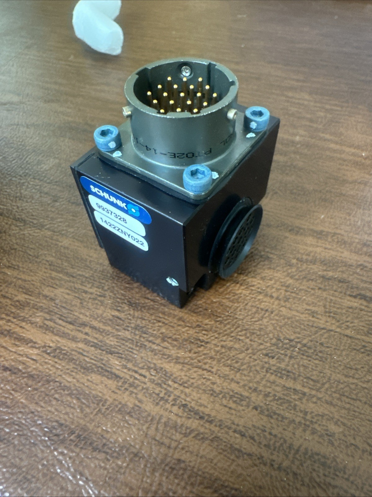 SCHUNK 9937328 SWK19 PIN