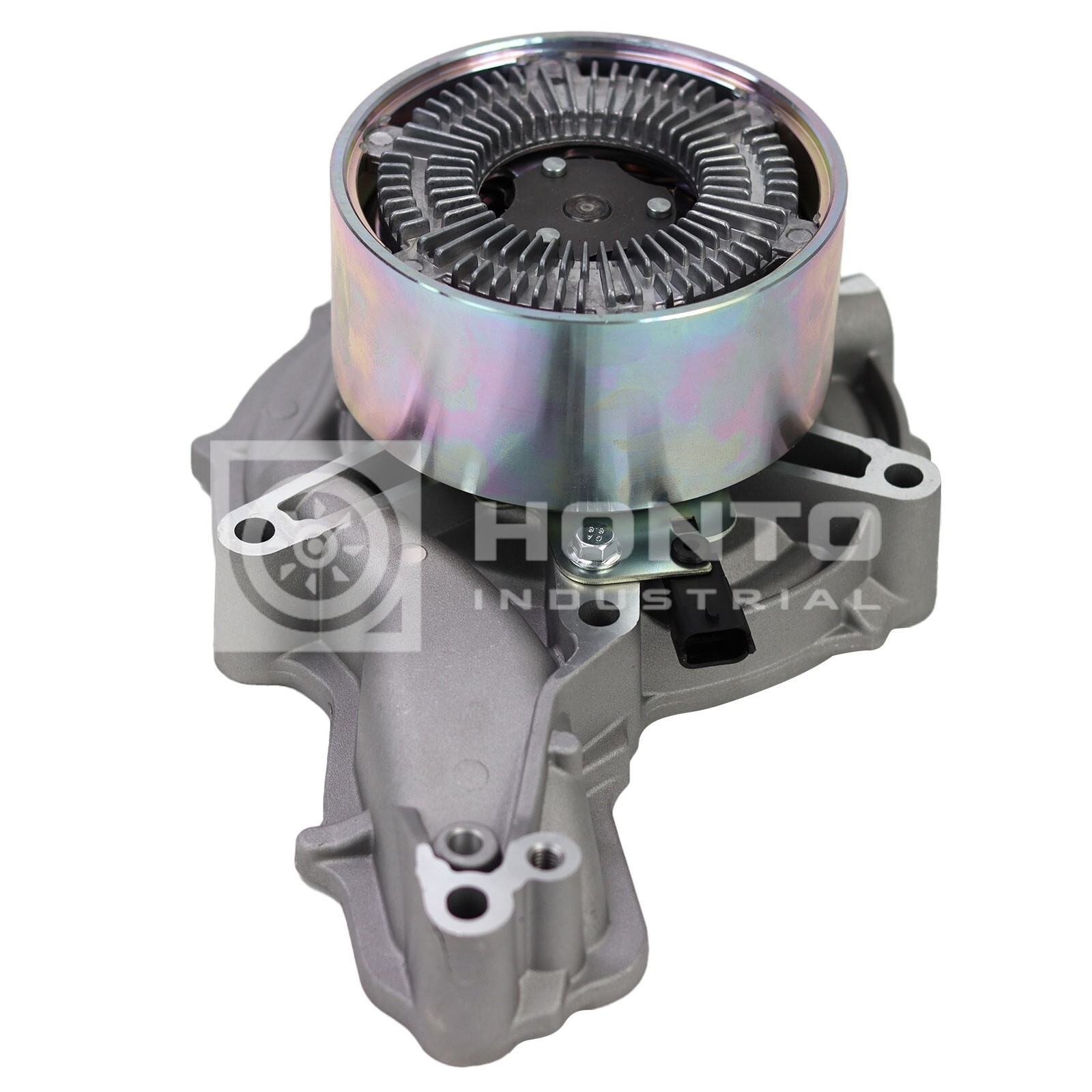 Water Pump For Volvo D13 D16 MACK MP8 24152057 23957756 85151955 22183231