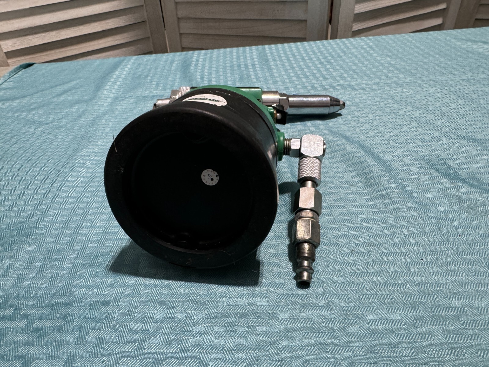 (LotA2) Used SPEEDAIRE 45RM38 Rivet Gun Tool – 90 psi