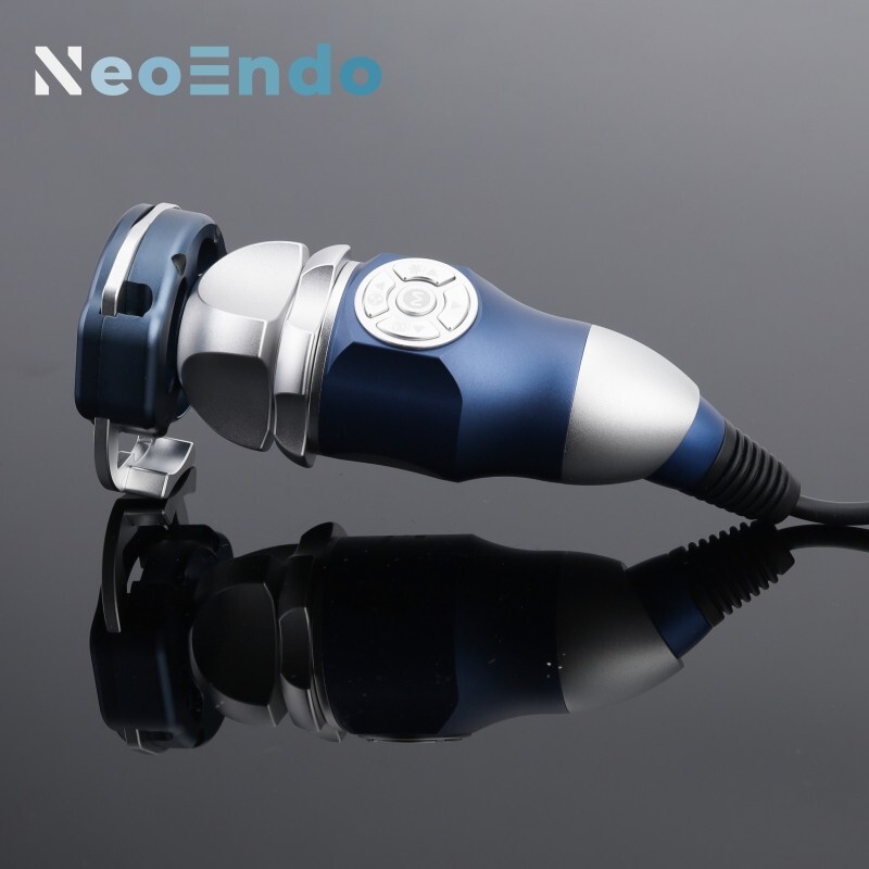 Portable Full HD 1080P Medical Endoscope Camera for ENT Surgery & Inspection