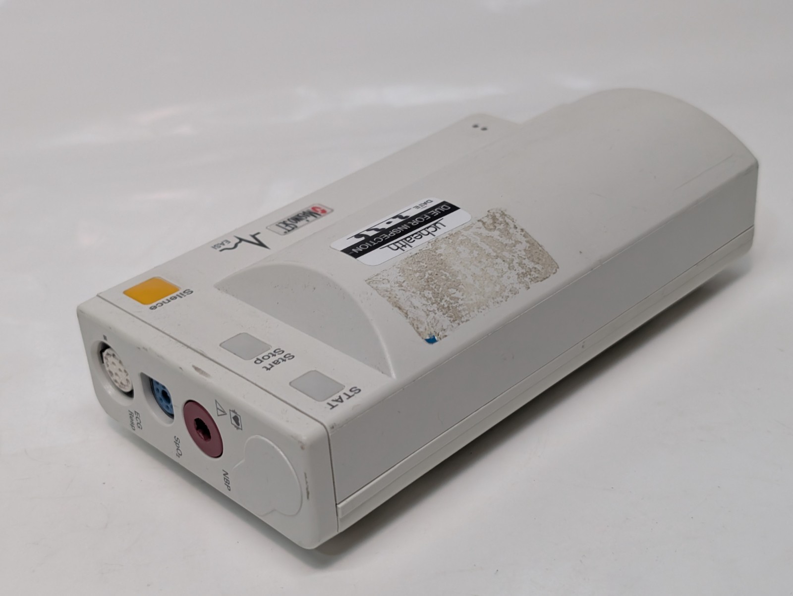 Philips Masimo M3001A Multi-Measurement Module MMS Data Hub, Made in Germany