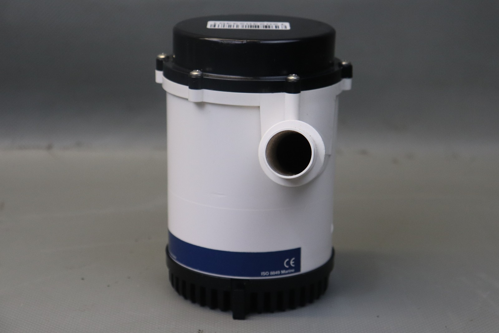 Volvo Penta SBP130 Submersible Bilge Pump 130L/min 2,060GPH 12VDC 41103008 Unused Original Packaging